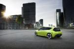 Toyota FT-CH Concept 2010 года